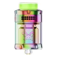 Hellvape Dead Rabbit 3 RTA (2024 Edition)