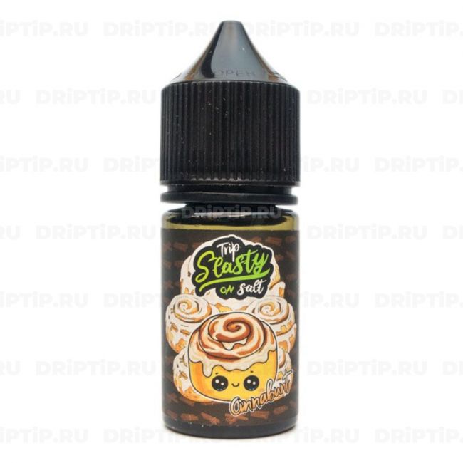 Trip Slasty Salt - Cinnabunt