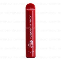 IZI Xll - Raspberry Melon