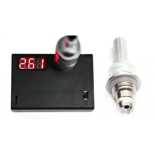 Омметр Омметр