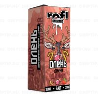 Олень Salt - Дикий