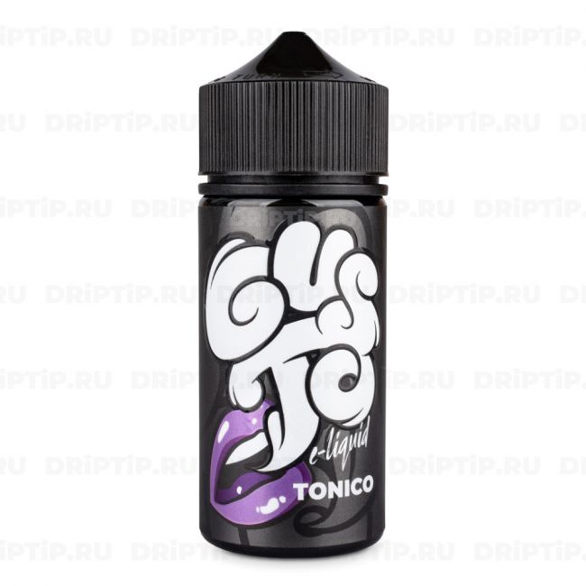 Жидкость Tonico - Gusto 