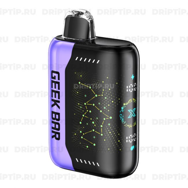 Geek Bar PULSE X - Triple Melon Ice Geek Bar PULSE X - Triple Melon Ice