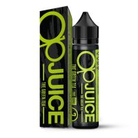 OkayPapa Juice - The Green Tea