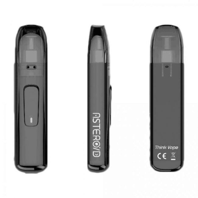 Набор Think Vape Asteroid Kit