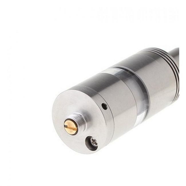 Orchid V4 - обслуживаемый бак Orchid V4 - обслуживаемый бак