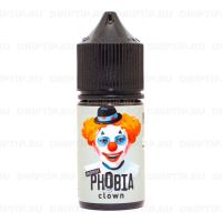 Phobia Salt - Clown