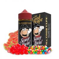 MR.GOOD VAPE Sweet Lovin' 3mg 100ml