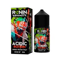 RONiN Radioactive Salt - Acidis Potion