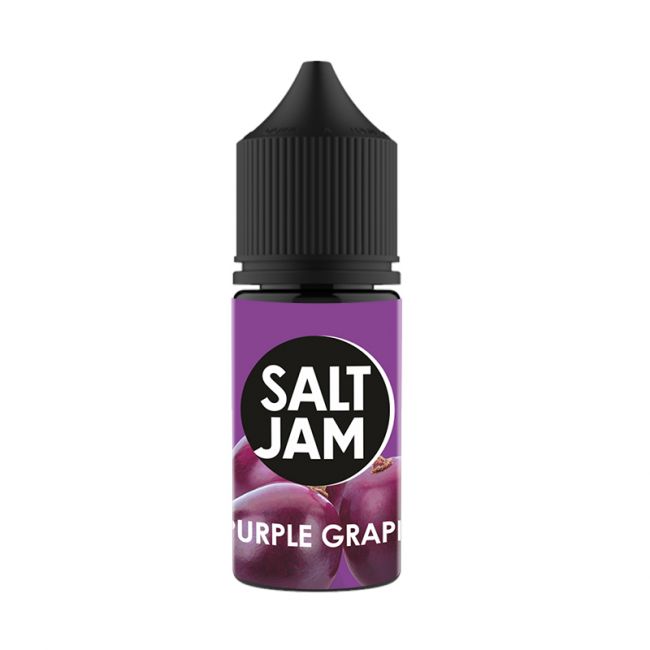 Salt Jam - Purple Grape Salt Jam - Purple Grape