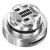 Hellvape Fat Rabbit 2 RTA - обслуживаемый бак
