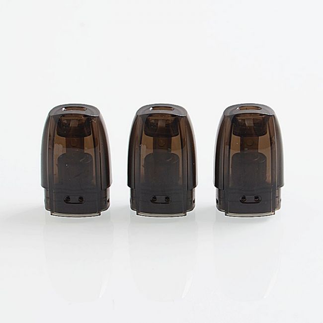 Картридж Think Vape Asteroid Pod 1.5ml 3шт./уп