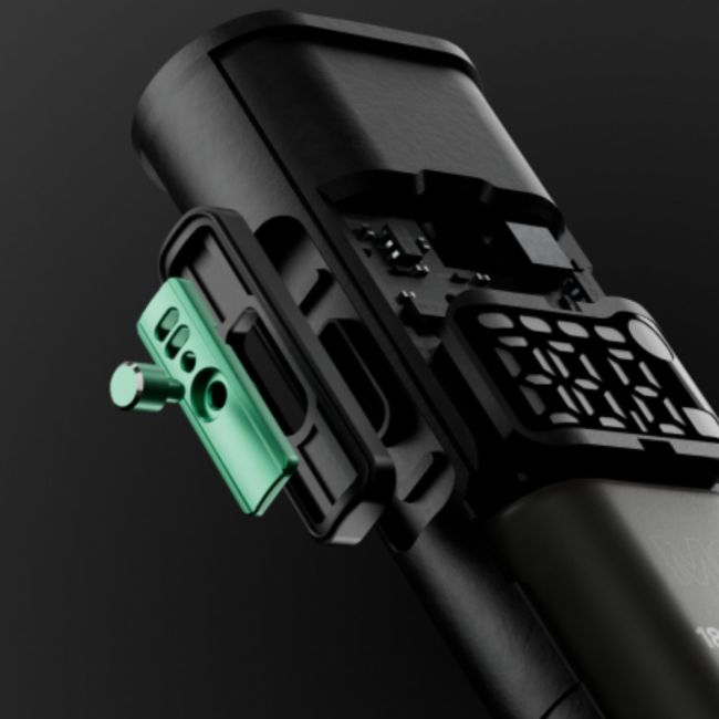 Brusko Minican 6 Pro