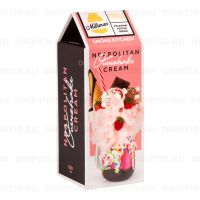 Overshake + Milkman - Neapolitan Cream