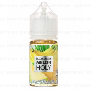 Ice Paradise Classic Nic - Melon Holy