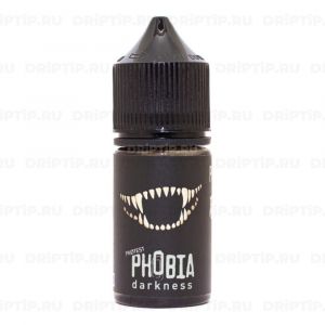 Phobia Salt - Darkness / Срок годности до 12.2025