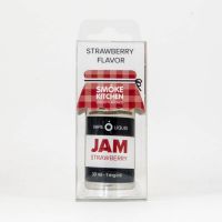 SmokeKitchen Strawberry (Клубника) 30мл