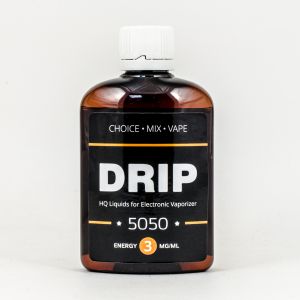 Основа DRIP 5050 100 мл