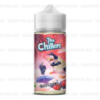 The Chillerz - Catcher
