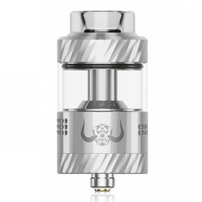 Hellvape Hellbeast RTA - обслуживаемый бак