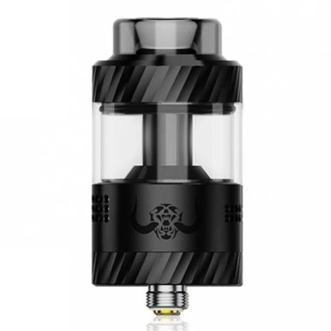 Hellvape Hellbeast RTA - обслуживаемый бак