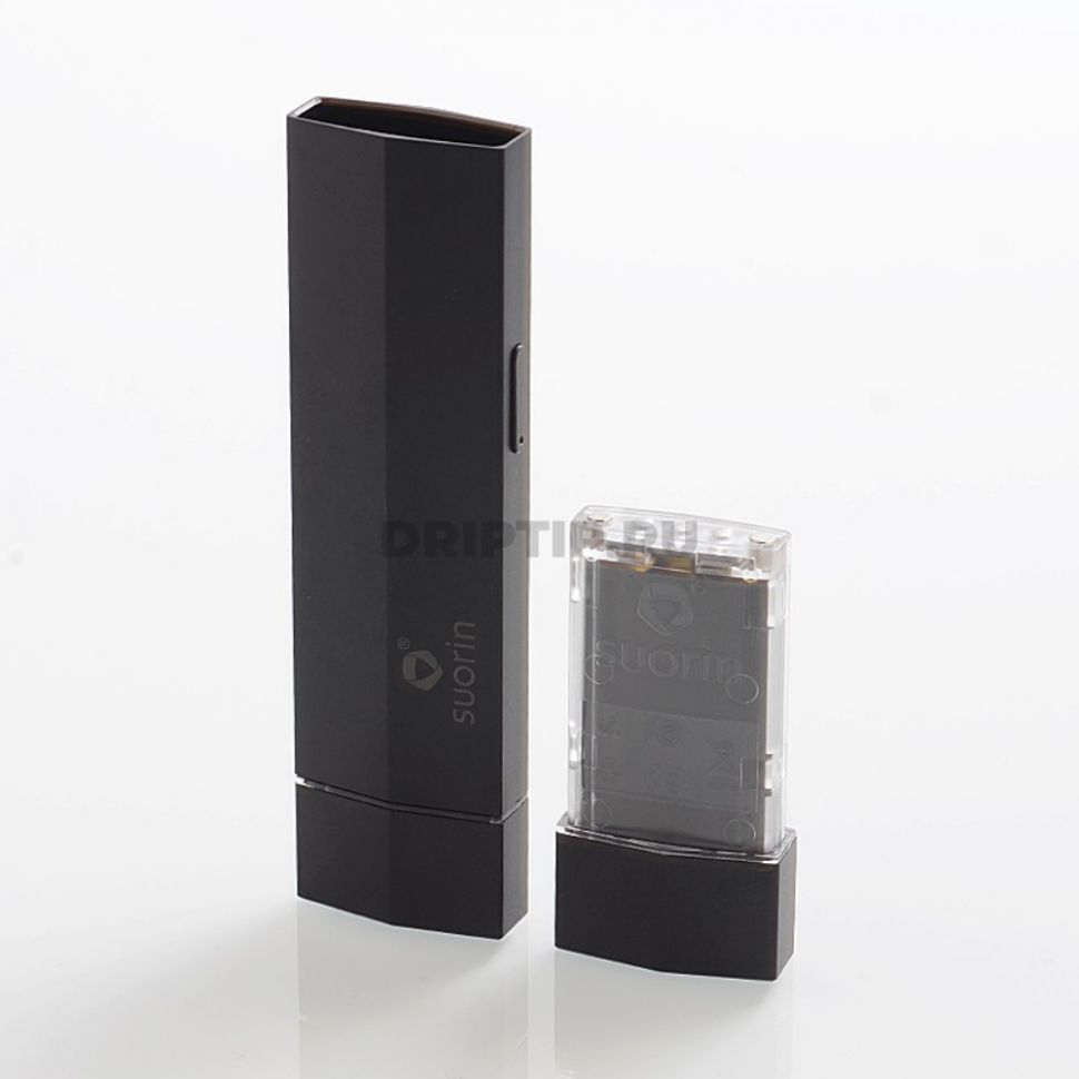 Suorin Edge Kit