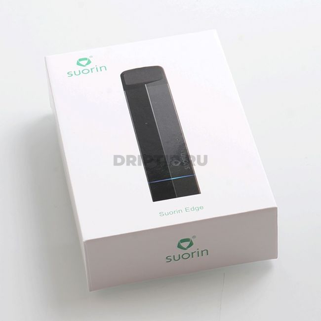 Suorin Edge Kit