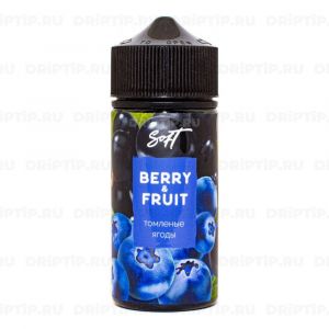 Berry and Fruit - Томлёные Ягоды Berry and Fruit - Томлёные Ягоды