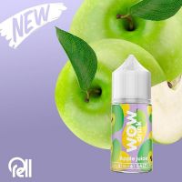 Wow Drink Salt - Apple Juice