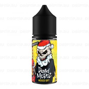 Dead Moroz Salt - Wicked Gift