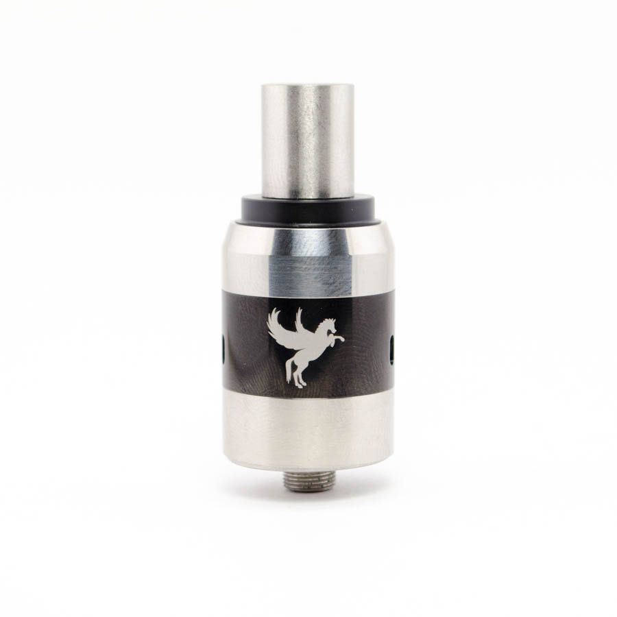 Dark Horse RDA