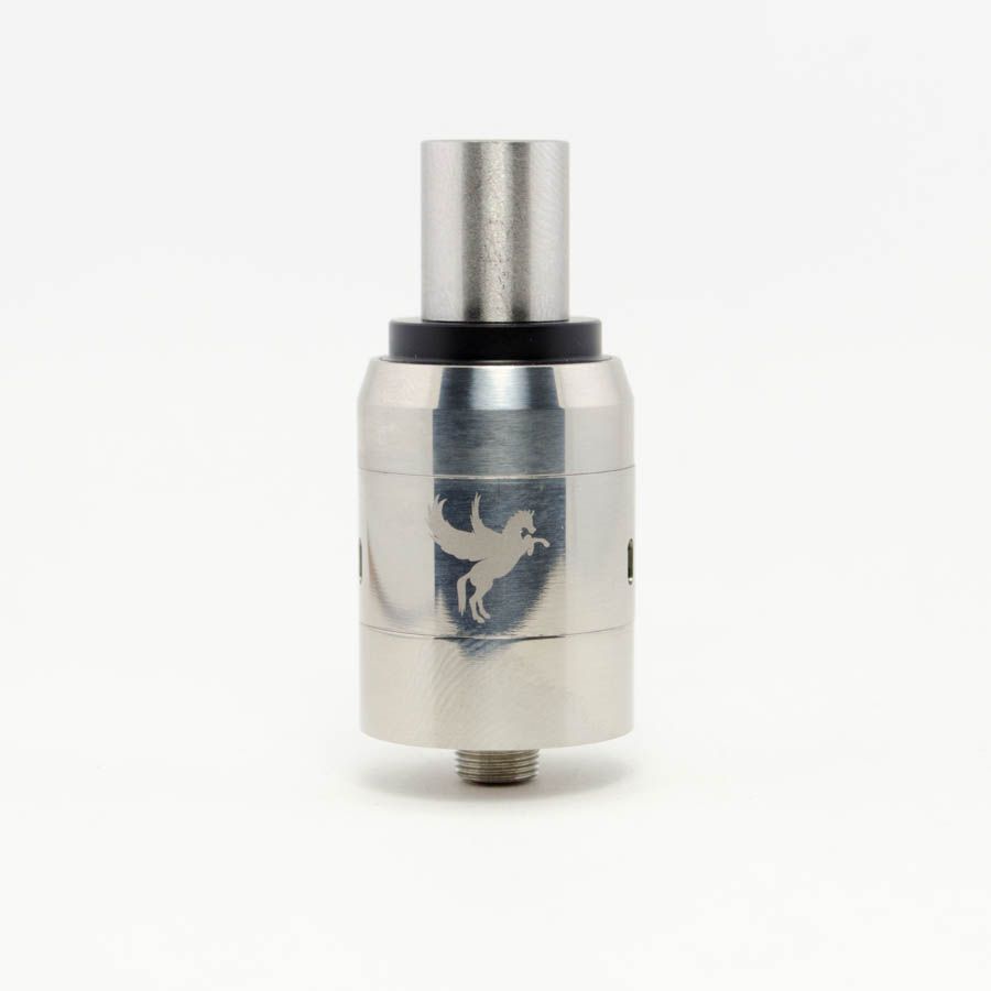 Dark Horse RDA