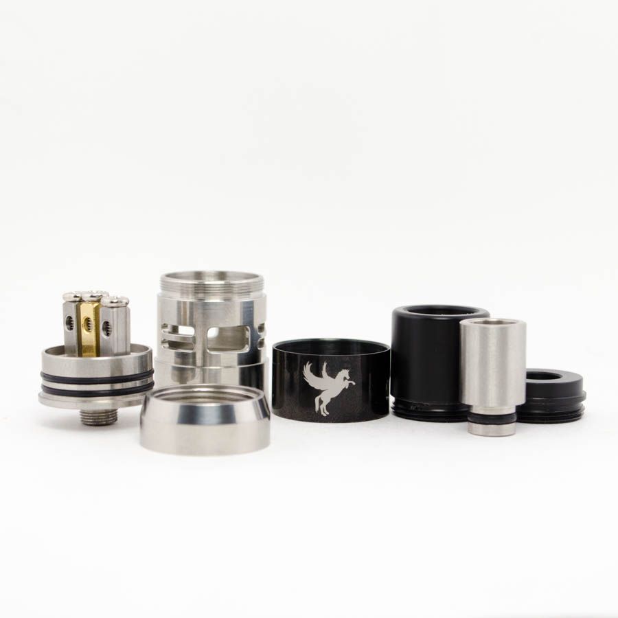 Dark Horse RDA