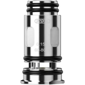 Испаритель Voopoo PnP X