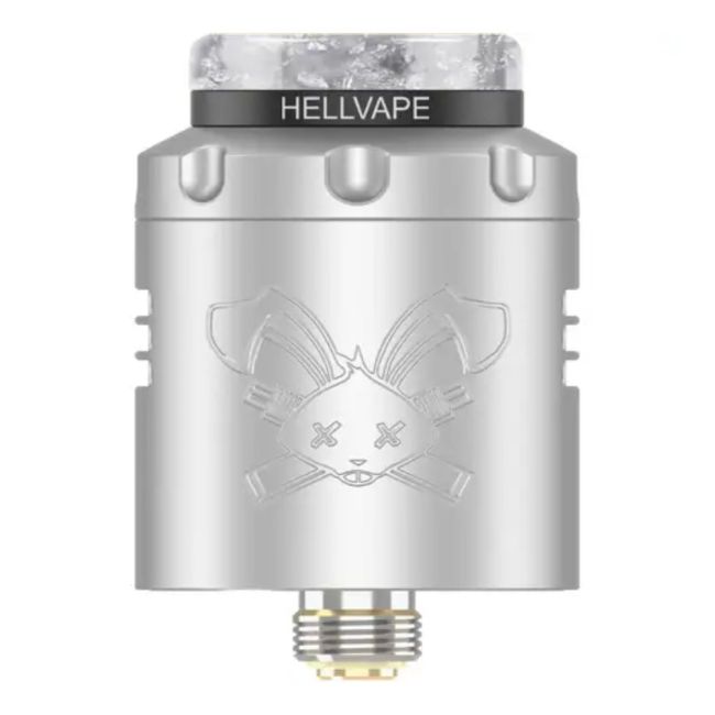 Hellvape Dead Rabbit 3 RDA (6th Anniv Edn) Hellvape Dead Rabbit 3 RDA (6th Anniv Edn)