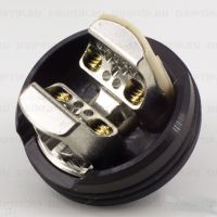 Reload S RDA (клон) 22 мм (черный) 