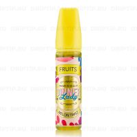 Dinner Lady - Melon Twist