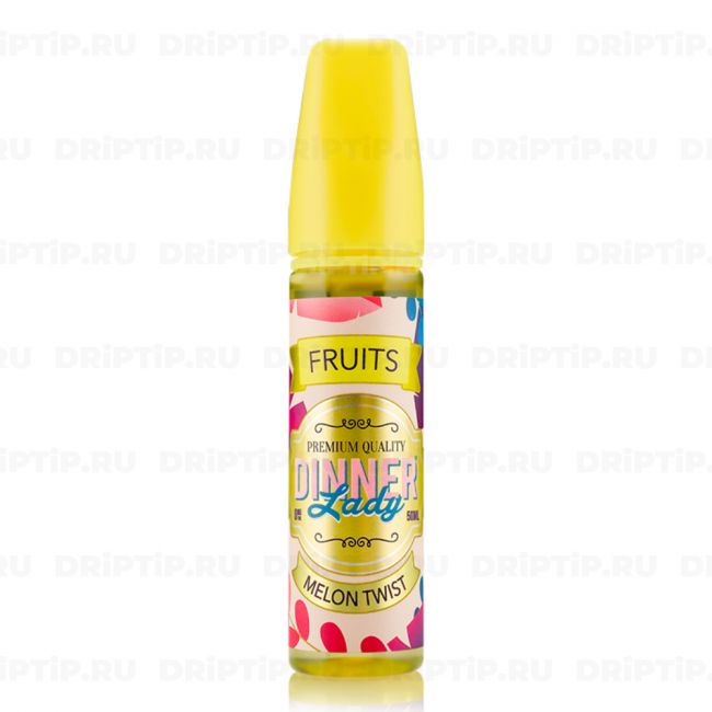 Dinner Lady - Melon Twist Dinner Lady - Melon Twist