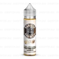 White Chocolate Mocha - Barista Brew Co