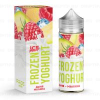 Frozen Yoghurt Ice Boost - Дыня-Малина