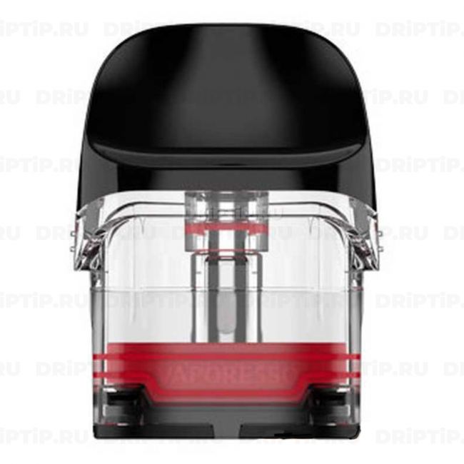 Картридж Vaporesso Luxe Q Картридж Vaporesso Luxe Q