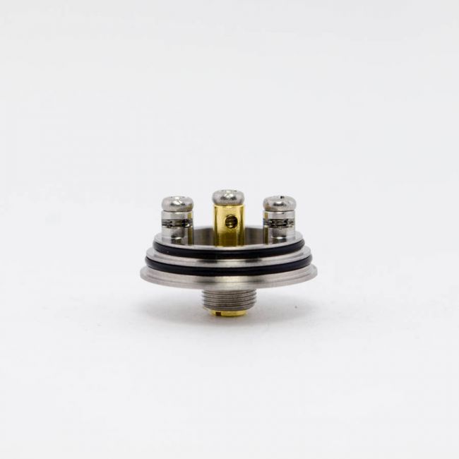 Derringer RDA
