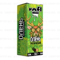 Олень Salt - Тропический