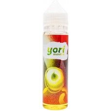 MANTRA Yori 3mg 60ml