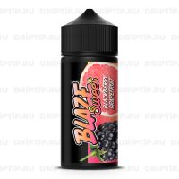 Blaze Sour - Blackberry Grapefruit