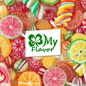 Ароматизатор My Flavor - Peach