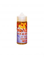Frozen Yoghurt - Ваниль-Корица 3mg 120ml