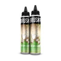 Brusko - Йогурт с киви