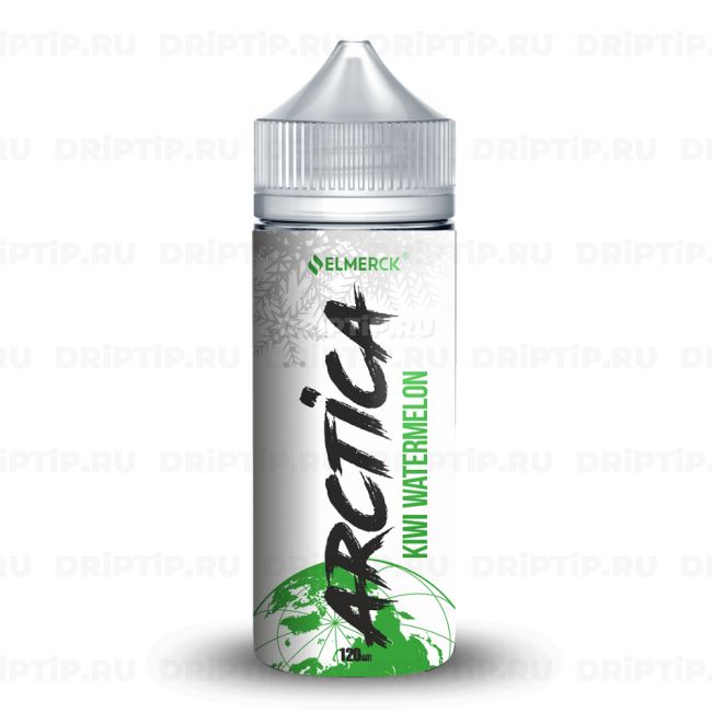 Arctica - Kiwi Watermelon