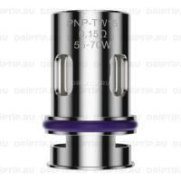 Испаритель Voopoo PnP-TW15